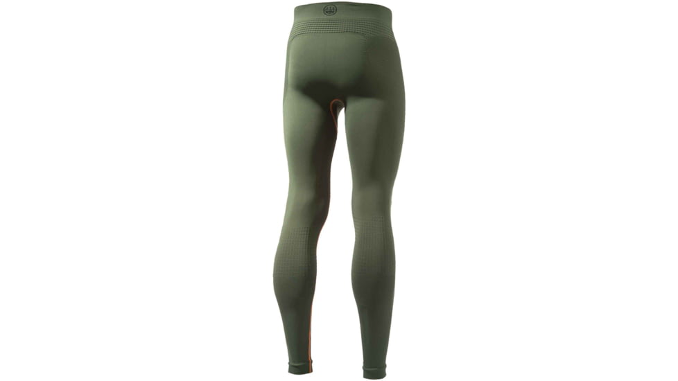 Beretta DRYARN BASE PANT GREEN I 2407162B