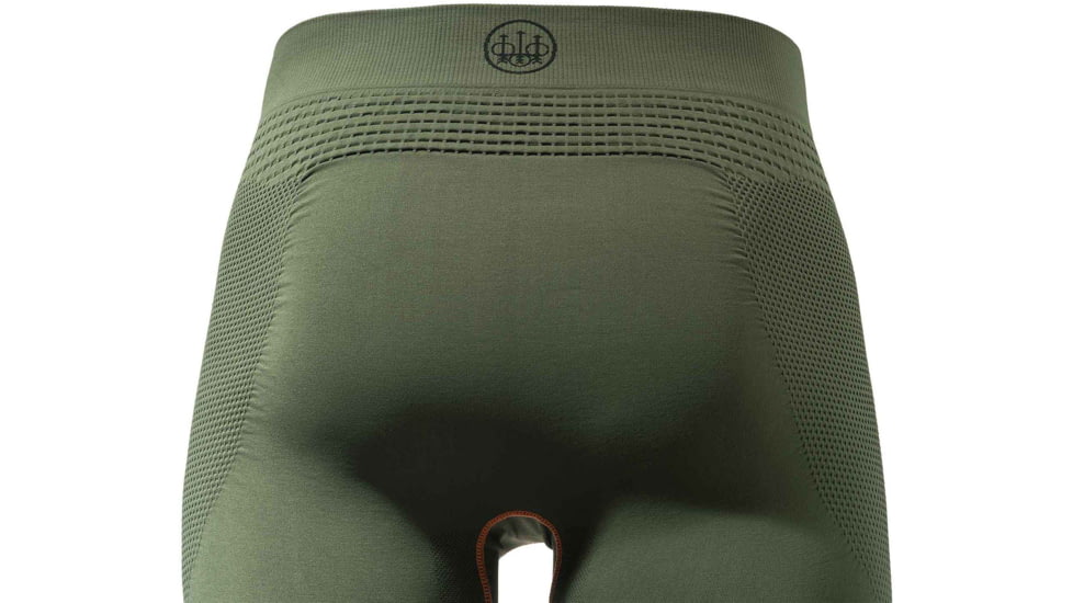 Beretta DRYARN BASE PANT GREEN I 2407162B