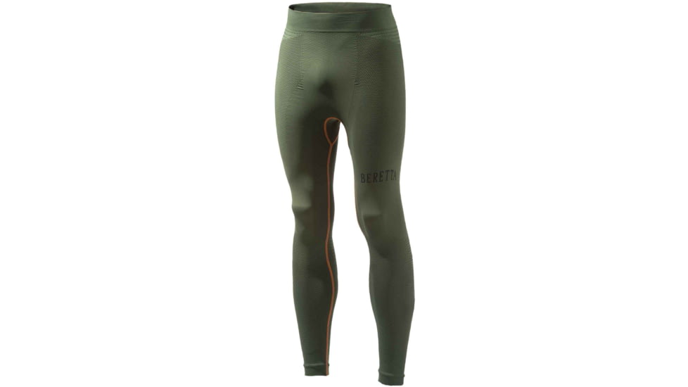 Beretta DRYARN BASE PANT GREEN I 2407162B