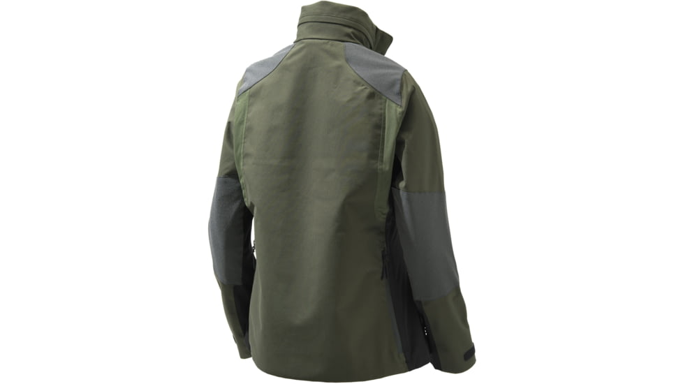 Beretta EXTRELLE ACTIVE EVO JACKET W GREEN XL 9624192A