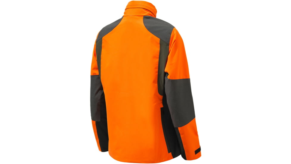 Beretta EXTRELLE ACTIVE EVO JACKET W ORANGE XL B1B58A8F