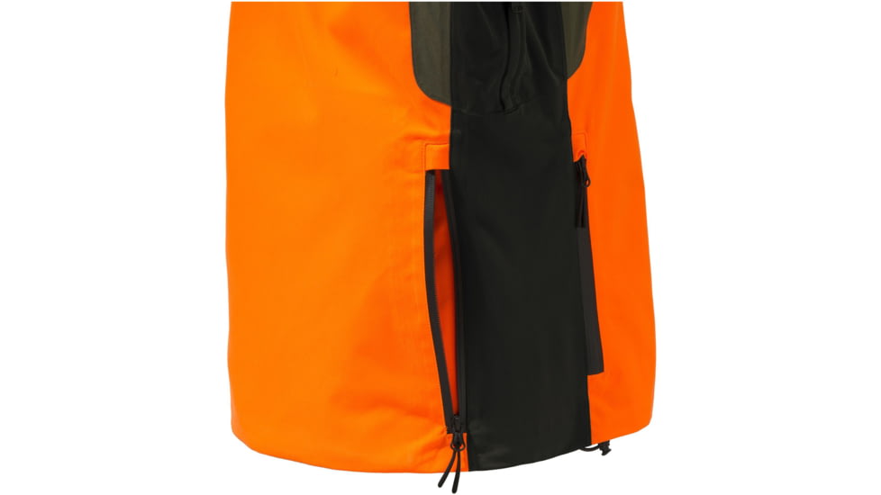 Beretta EXTRELLE ACTIVE EVO JACKET W ORANGE XL B1B58A8F