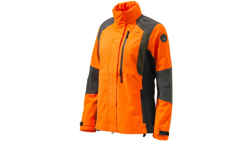 Beretta EXTRELLE ACTIVE EVO JACKET W ORANGE XL B1B58A8F