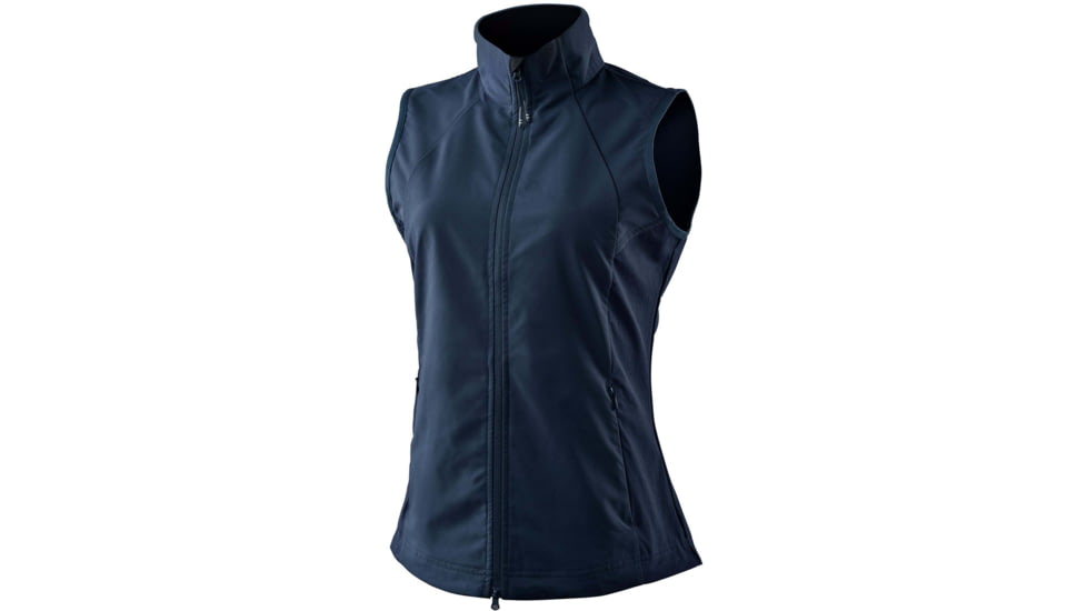 Beretta GRAVITE WINDBLOCK VEST BLUE TOTAL ECL LG FA2C5C51