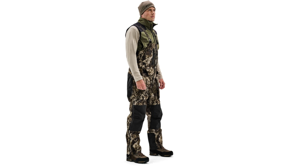 Beretta HIGHBALL WINDPRO VEST GREEN XL C7BDE584