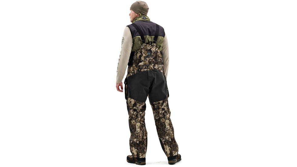 Beretta HIGHBALL WINDPRO VEST GREEN XL C7BDE584