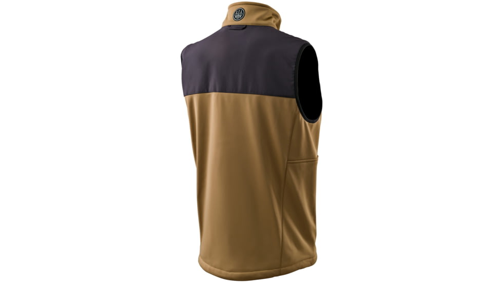 Beretta HIGHBALL WINDPRO VEST OTTER 2XL 0C744810