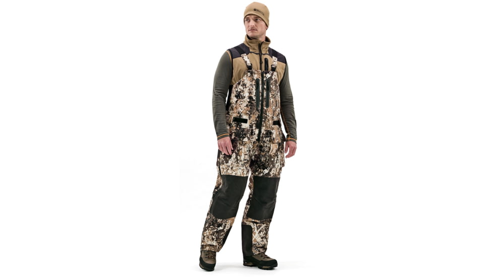 Beretta HIGHBALL WINDPRO VEST OTTER 2XL 0C744810