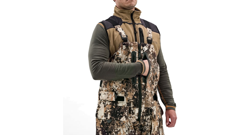 Beretta HIGHBALL WINDPRO VEST OTTER 2XL 0C744810