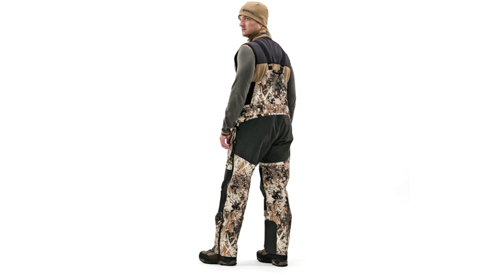 Beretta HIGHBALL WINDPRO VEST OTTER 2XL 0C744810