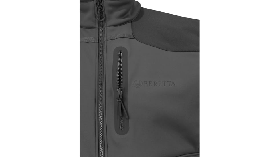 Beretta HIGHBALL WINDPRO VEST PEAT MED 175B4DFA