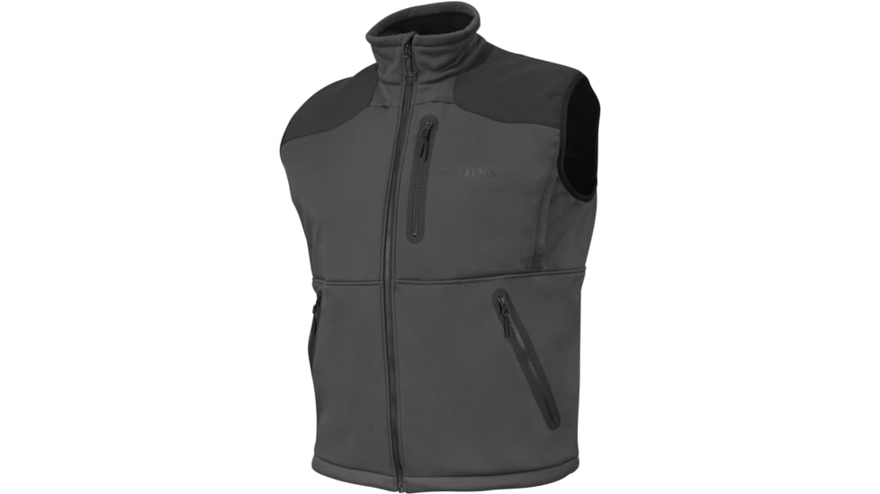 Beretta HIGHBALL WINDPRO VEST PEAT MED 175B4DFA
