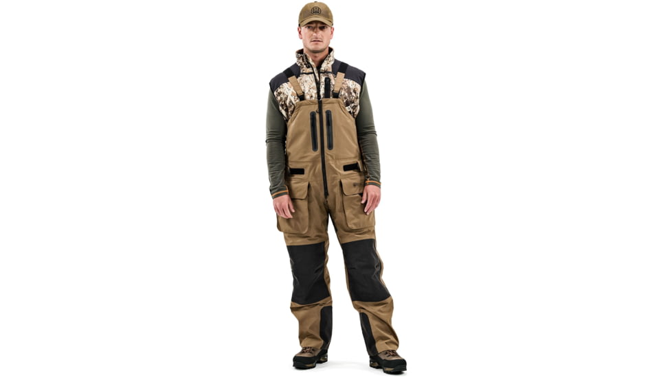 Beretta HIGHBALL WINDPRO VEST VEIL AVAYDE MED 8E867530