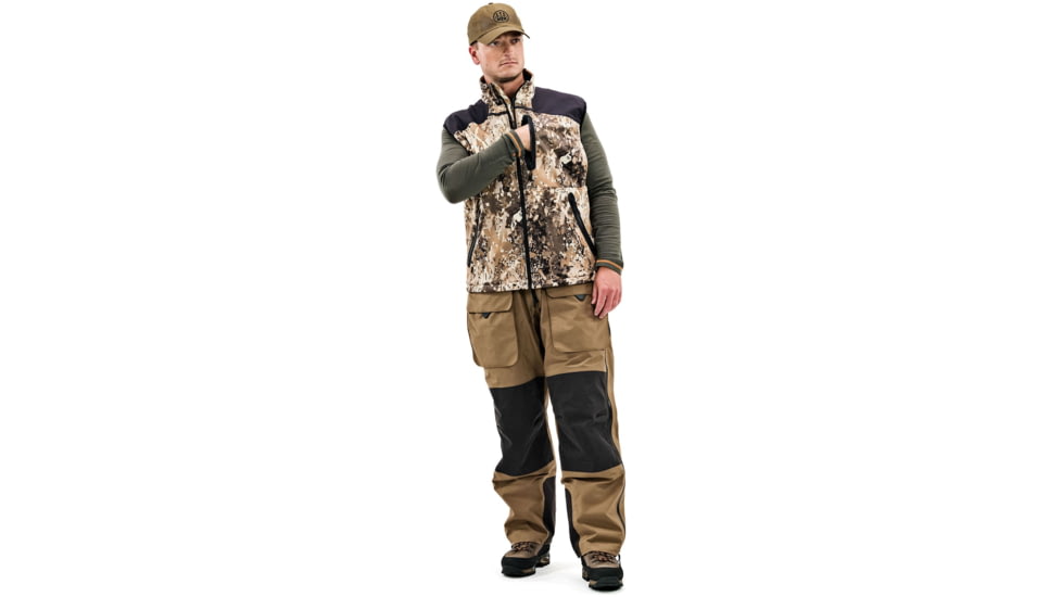 Beretta HIGHBALL WINDPRO VEST VEIL AVAYDE MED 8E867530