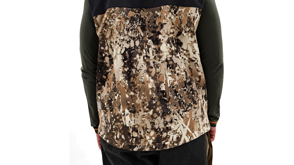 Beretta HIGHBALL WINDPRO VEST VEIL AVAYDE MED 8E867530