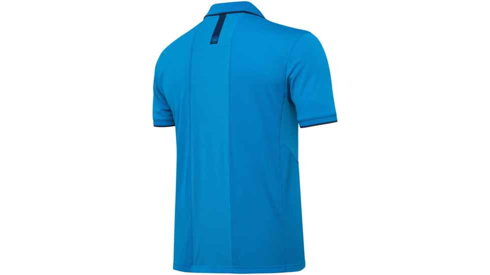 Beretta ICE POWER POLO BLUE EXCELL 3XL 67203354