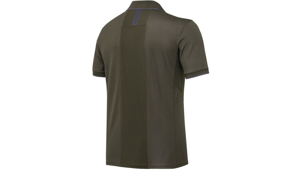 Beretta ICE POWER POLO GREEN MOSS 3XL 80CAA7A0