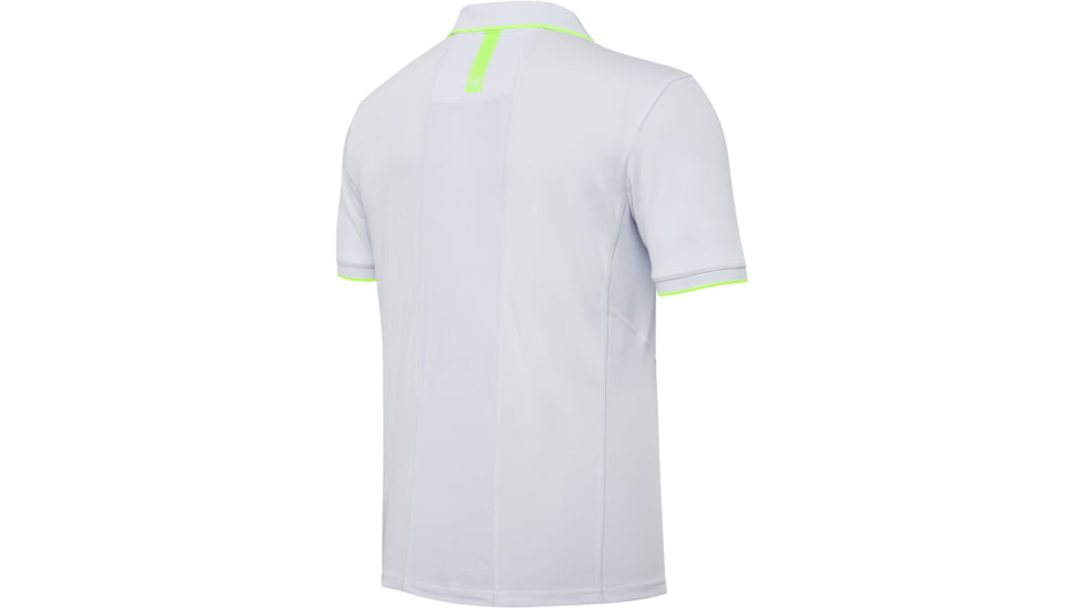 Beretta ICE POWER POLO ICE GREY MED 3925D22C