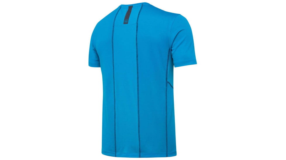 Beretta ICE POWER T-SHIRT BLUE EXCELL XL 9DCD22DF