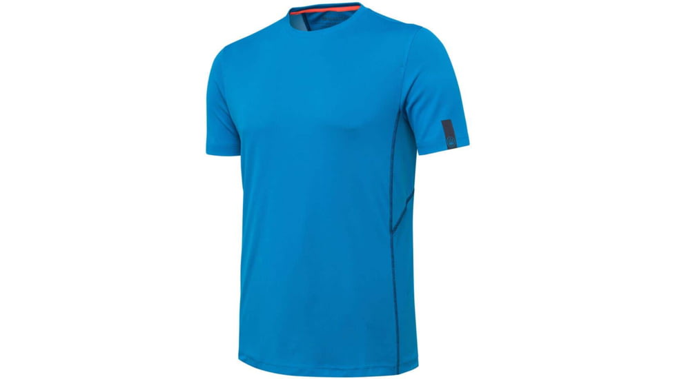 Beretta ICE POWER T-SHIRT BLUE EXCELL XL 9DCD22DF
