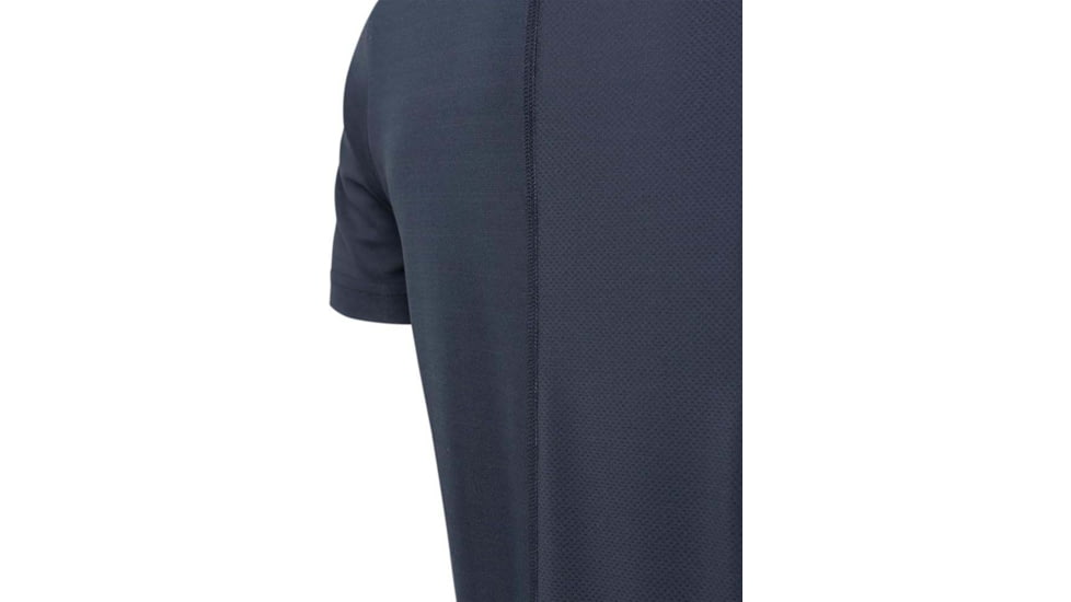 Beretta ICE POWER T-SHIRT EBONY 3XL 0A3FBFF6