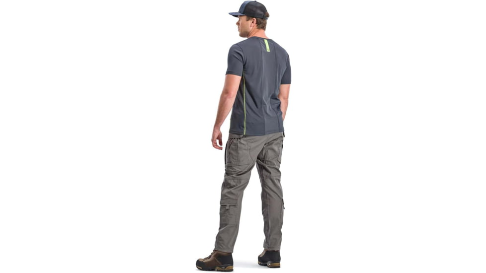 Beretta ICE POWER T-SHIRT EBONY 3XL 0A3FBFF6