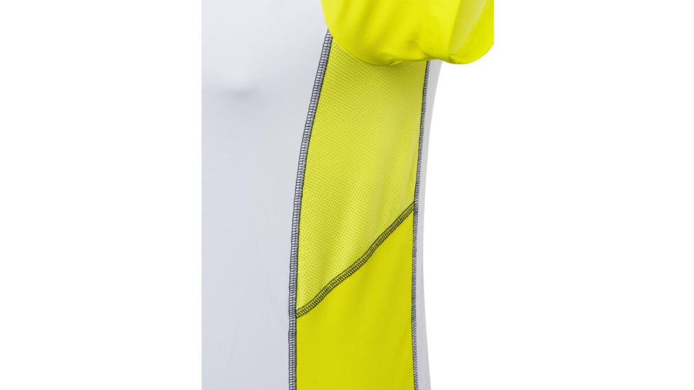 Beretta ICE POWER T-SHIRT ICE GRY/SULPH SPRG 2XL 4F0CEBE7