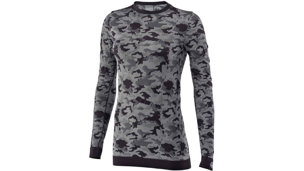 Beretta LESAUT SWEATERBLACK CAMOUFLAGE I D367D977