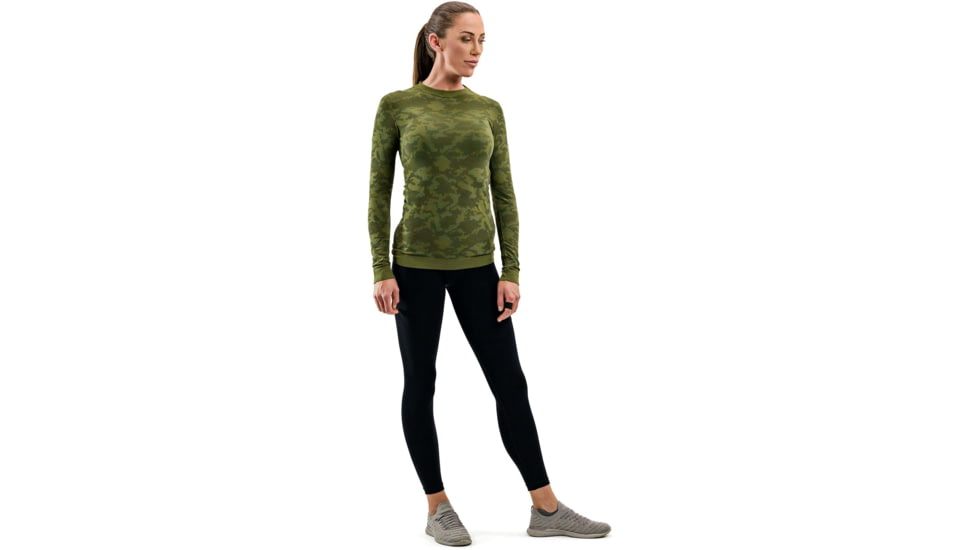 Beretta LESAUT SWEATERGRN CAMOUFLAGE I 2B7F0519