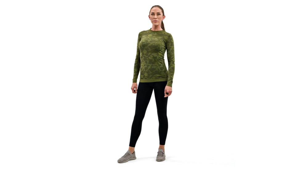 Beretta LESAUT SWEATERGRN CAMOUFLAGE I 2B7F0519