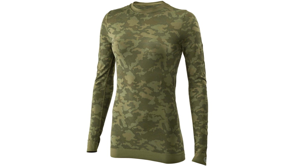 Beretta LESAUT SWEATERGRN CAMOUFLAGE I 2B7F0519