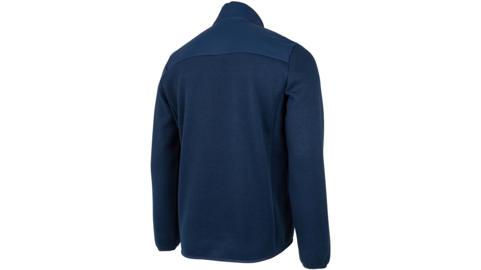 Beretta ROE JACKET BLUE TOTAL ECL SM F10E8173