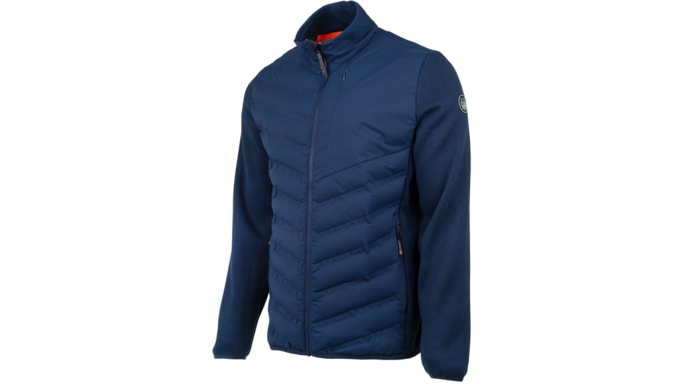 Beretta ROE JACKET BLUE TOTAL ECL SM F10E8173