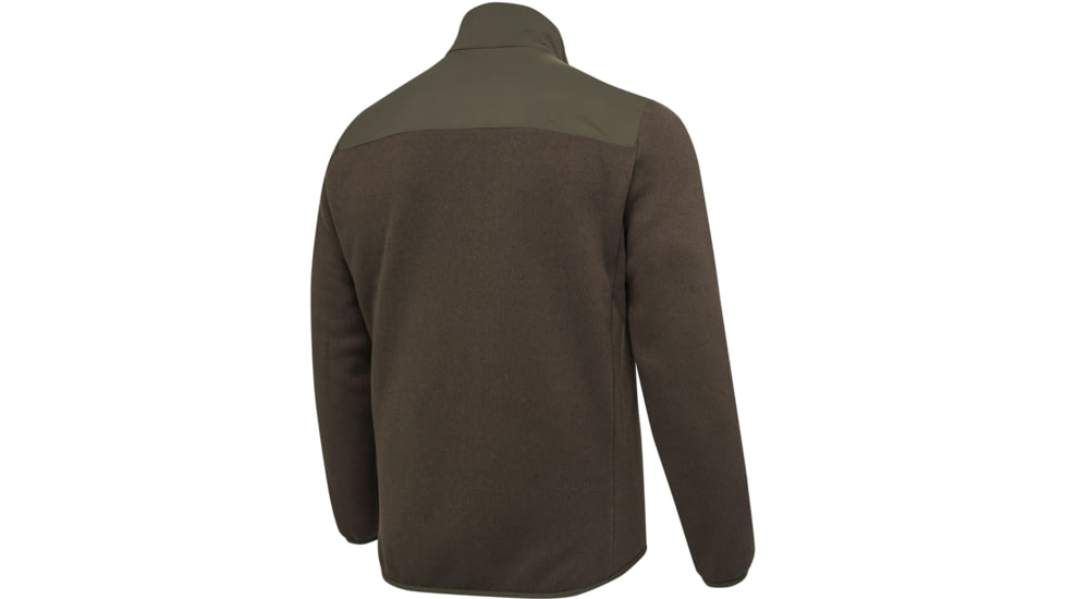 Beretta ROE JACKET GREEN MOSS LG 3EB4200C