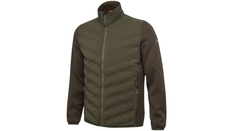 Beretta ROE JACKET GREEN MOSS LG 3EB4200C