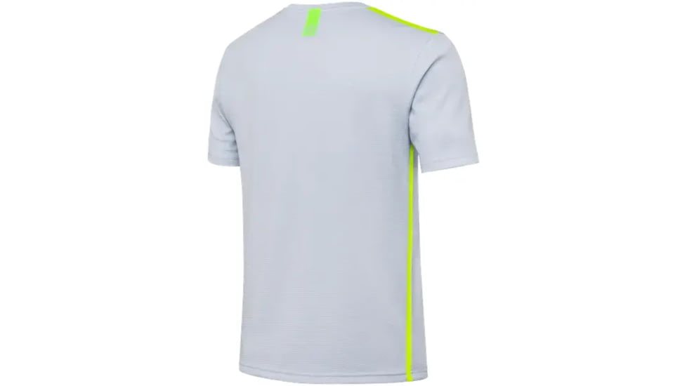BERETTA STRIPE T-SHIRT ICE GREY SM 1A2F78D6