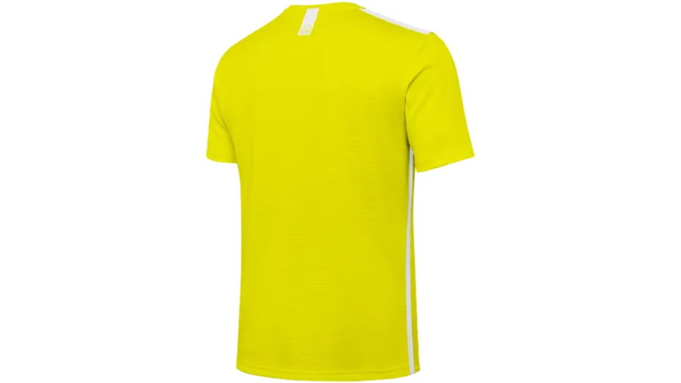 BERETTA STRIPE T-SHIRT SULPH SPRING MED C585CC14