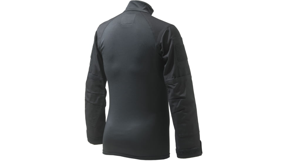Beretta STRYKER COMBAT SHIRT BLACK XL 2A70E811