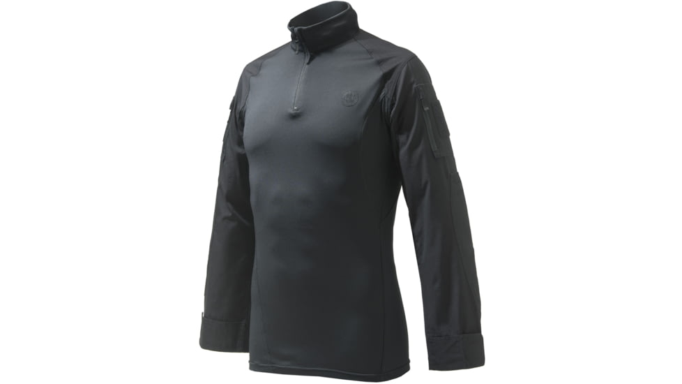 Beretta STRYKER COMBAT SHIRT BLACK XL 2A70E811