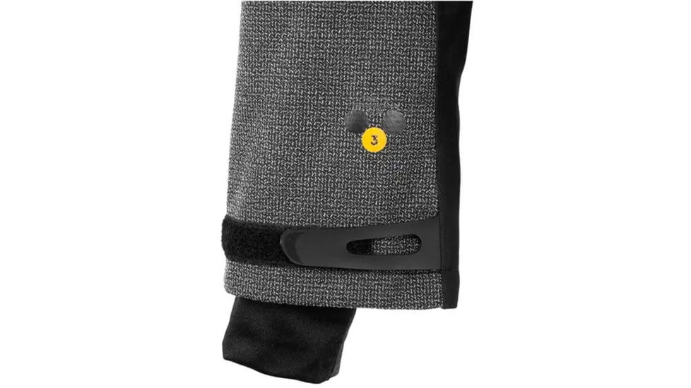 Beretta THE BREAKAWAY JACKET BLACK LG 2C238D06