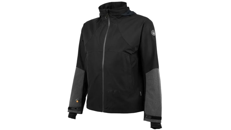 Beretta THE BREAKAWAY JACKET BLACK LG 2C238D06