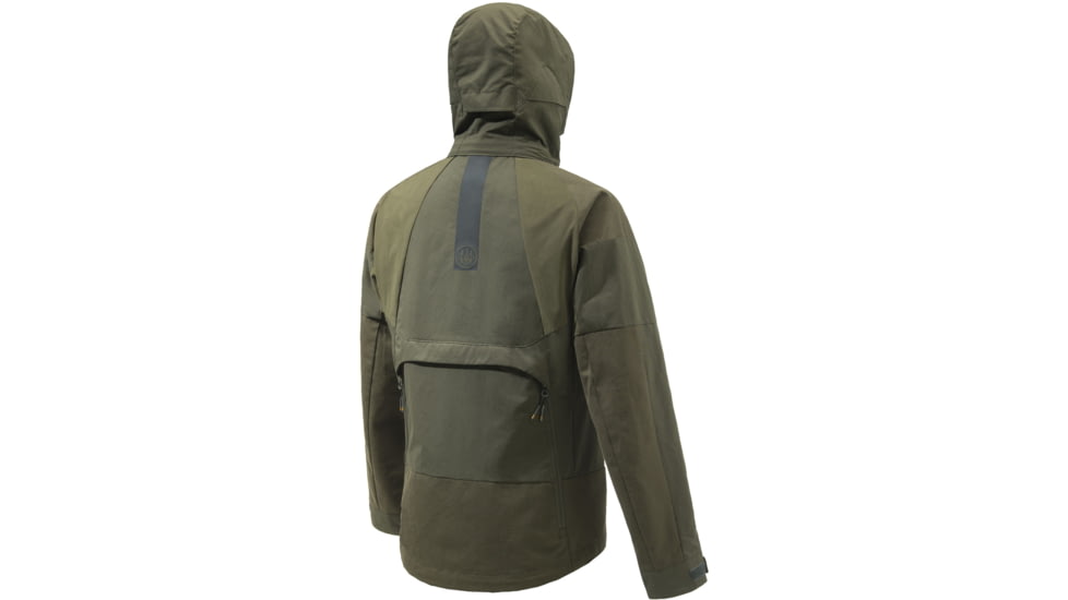 Beretta THORN RESISTANT EVO JKT GREEN MOSS SM 97E0D24F