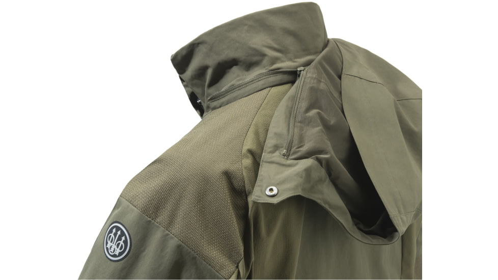 Beretta THORN RESISTANT EVO JKT GREEN MOSS SM 97E0D24F
