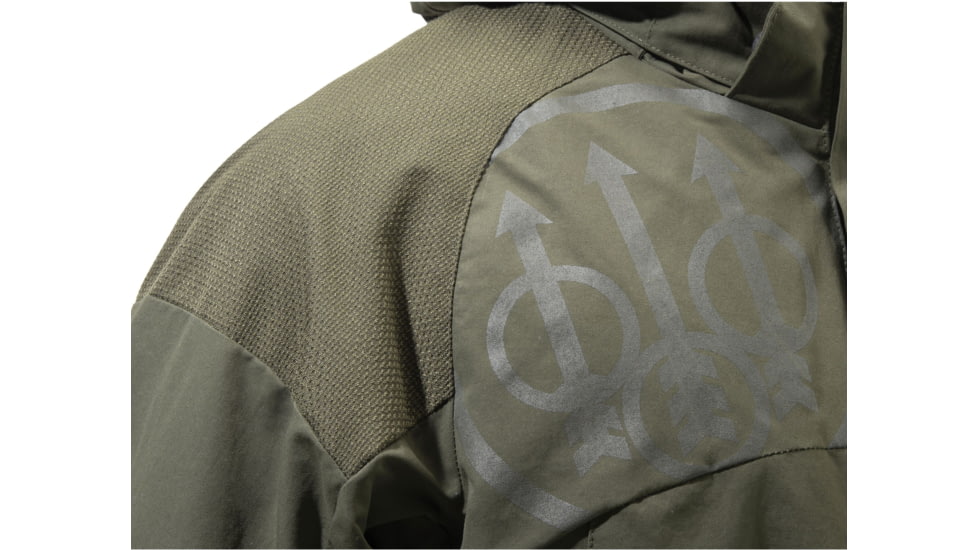 Beretta THORN RESISTANT EVO JKT GREEN MOSS SM 97E0D24F
