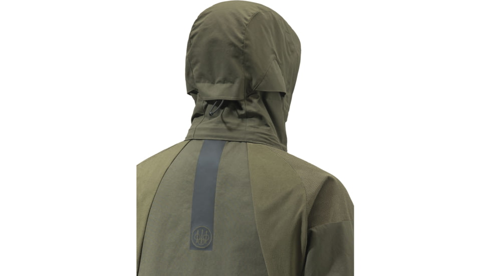 Beretta THORN RESISTANT EVO JKT GREEN MOSS SM 97E0D24F