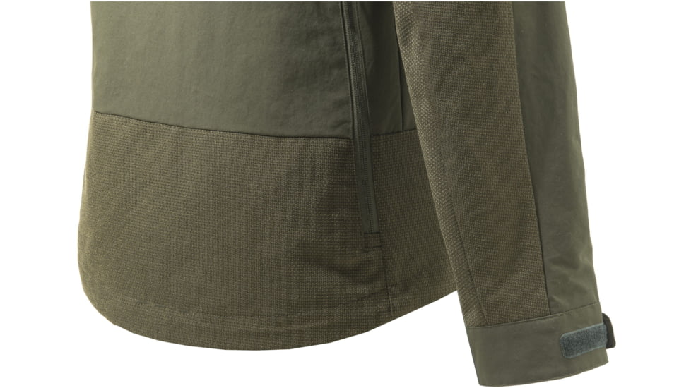Beretta THORN RESISTANT EVO JKT GREEN MOSS SM 97E0D24F