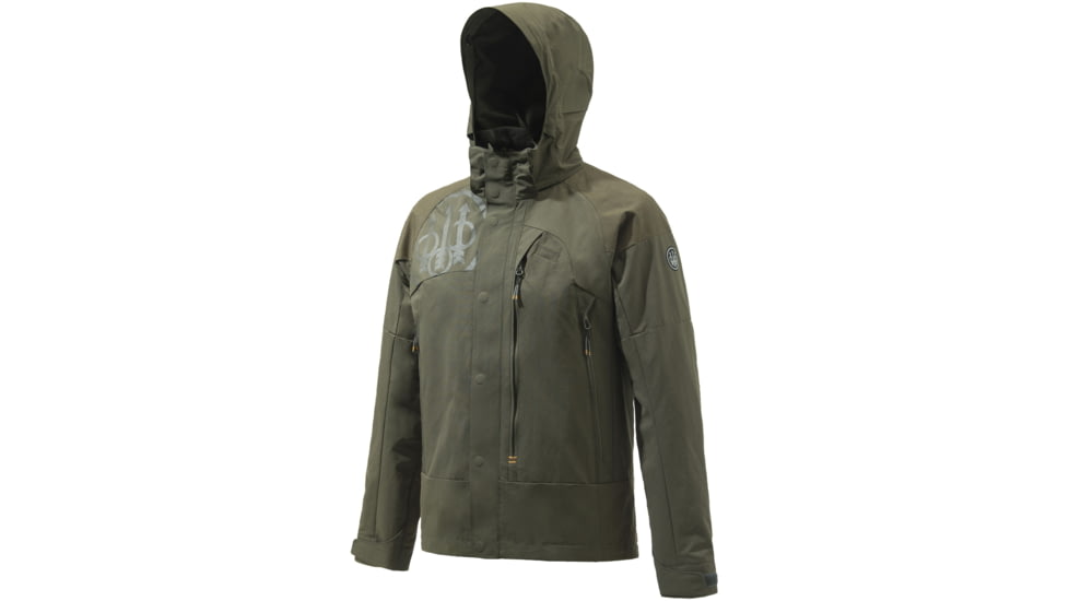 Beretta THORN RESISTANT EVO JKT GREEN MOSS SM 97E0D24F