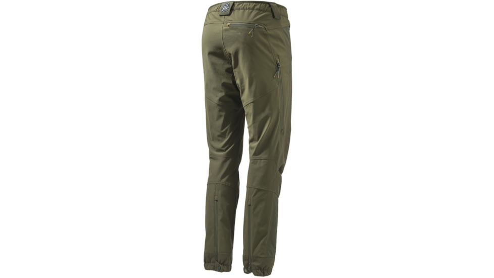 Beretta THORN RESISTANT EVO PANTS GREEN MOSS MED 7C1199C9