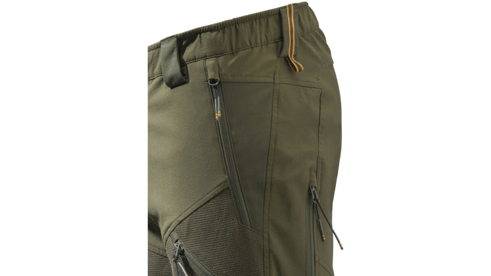 Beretta THORN RESISTANT EVO PANTS GREEN MOSS MED 7C1199C9