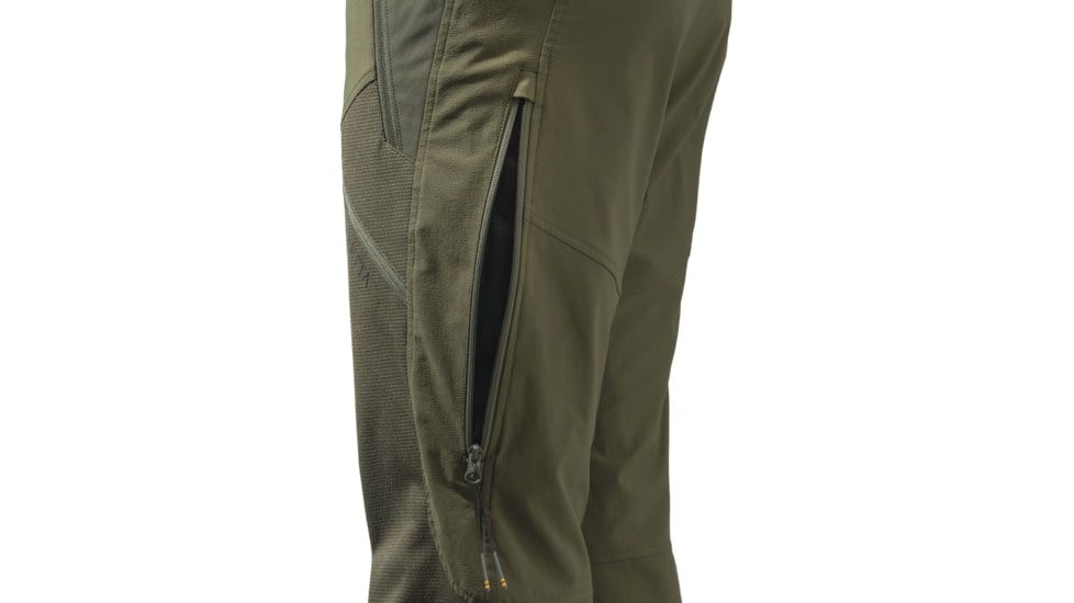 Beretta THORN RESISTANT EVO PANTS GREEN MOSS MED 7C1199C9